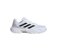 Scarpe da padel Adidas Courtjam Control 3 Bianco 40 2/3