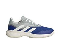 Scarpe da Padel Adidas Courtjam Control Blu Id1536 41 1/3 Vari