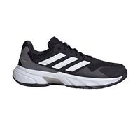 Scarpe da tennis CourtJam Control 3 Clay Core Black / Cloud White / Grey Four 48