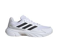 Scarpe da Padel Adidas Courtjam Control M If7888 Bianco 41 1/3 Bianco