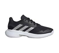 Scarpe da Padel Adidas Courtjam Control Nero Donne Id1545 37 1/3 Blu
