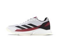 adidas Crazyquick Padel-SchuhMit diesem Crazyquick Schuh von adidas lieferst du auf dem Padel-Court eine Top-Performance ab. Er kommt mit einem leichten Obermaterial und einer stabilisierenden Slingfr