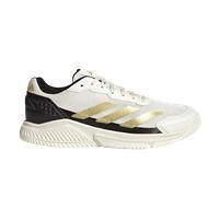 Scarpe da padel Adidas Courtquick Padel M Gold Metallico 2026 44 2/3