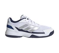 Adidas Crazyquick Padel Shoes Bianco EU 37 1/3 Bambini
