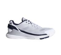 Adidas Crazyquick Ls Padel Shoes Bianco EU 39 1/3 Uomo