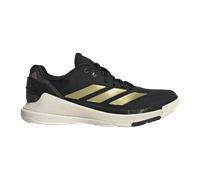Scarpe da padel Adidas Crazyquick LS Nero/Oro 2026 46 2/3