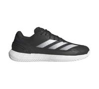 Scarpe da Padel Adidas Defiant Speed 2 M Cl Ig1725 46 2/3 Black