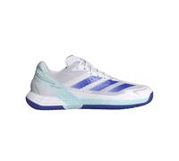 Scarpe da Padel Adidas Defiant Speed 2 M If9141 46 2/3 Bianco