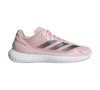 adidas Defiant Speed 2 Scarpa Per Terra Rossa Donna in rosa, Taglia: 38 2/3