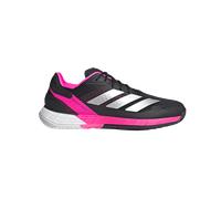Adidas Defiant Speed 2 Hard Court Shoes Nero EU 45 1/3 Uomo
