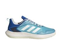 Scarpe da Padel Adidas Defiant Speed Blu Id1506 40 2/3 Azul celeste