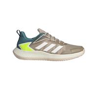 Scarpe da Padel Adidas Defiant Speed Id1509 Beige Da Donna 40 2/3 Beige