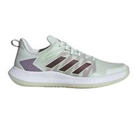 Scarpe da Padel Adidas Defiant Speed W If0414 Donna Verde 42 2/3 Vari