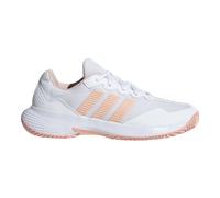 adidas GameCourt 2 AC Wh/Pk Women Sh UK 4.5