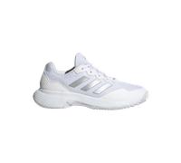 Scarpe da padel Adidas GameCourt 2 Donna Bianco 42 2/3