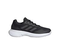 Scarpe da Padel Adidas Gamecourt 2 Id1494 Nere Da Donna 40 Nero/Bianco