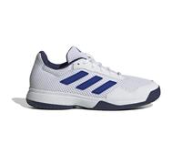 Adidas Gamespec Hard Court Shoes Bianco EU 32 Bambino,Bambina
