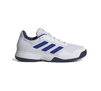 adidas Gamespec Scarpa Per Tutte Le Superfici Bambini in bianco, Taglia: 34