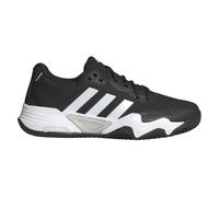 Scarpe da tennis da uomo Adidas Solematch Control 2 M Clay - Nero 41 1//3