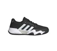 Scarpe da tennis da uomo Adidas Solematch Control 2 M Clay - Nero 48