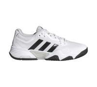 adidas Solematch Control 2 Scarpa Per Tutte Le Superfici Uomini in bianco, Taglia: 41 1/3