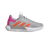 Adidas Adidas Solematch Control Grigio Donna Gy7002 | Adidas 36 2/3