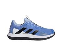 Scarpe da Padel Adidas Solematch Control M Clay Hq8442 44 2/3 Blu