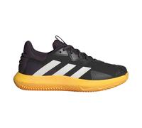 Scarpe da Padel Adidas Solematch Control M Clay If0439 Nero 41 1/3 Vari