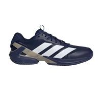 Scarpe da padel Adizero Ubersonic 5 Blu Navy 2026 40