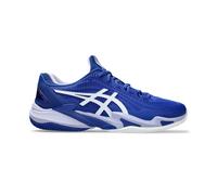 Scarpe da Padel Asics Court Ff 3 Novak Clay 1041a362-961 42 Blu