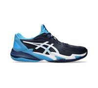 Scarpe da Padel Asics Court Ff 3 Novak Clay 1041a362 963 40.5 Blu