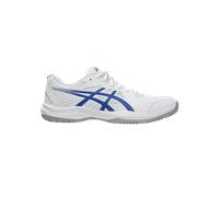 Scarpe da padel Asics Court Slide 4 Bianco/Dark Cobalt 2025 40