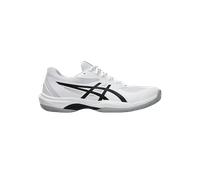 Scarpe da padel Asics Game FF Clay/Bianco OC/Black 41.5