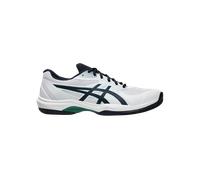 Scarpe da tennis da uomo Asics Game FF Clay/OC - white/midnight - Bianco