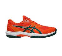 ASICS Domina il campo con le scarpe da padel ASICS Scopri la nuova GAME FF PADEL, il modello di scarpa da padel progettato per offrire performance eccezionali. Realizzate con una tomaia in robusto e l