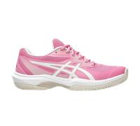 Scarpe da padel Asics Game FF Gomma da masticare/Bianco Donna 2026 42.5