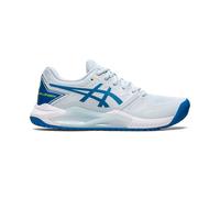 Scarpe da Padel Asics Gel-challenger 13 Bianco Blu Donna 1042a164-404 42 Bianco
