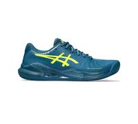 Scarpe da Padel Asics Gel-challenger 14 Clay Blu 1041a449 400 46.5 Blu