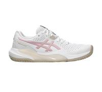 Scarpe da padel Asics Gel-Challenger 15 Bianco/Gomma da masticare Donna 2026 37.5