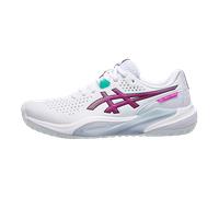 Scarpe da padel Asics Gel-Challenger 15 Clay Sakura bianco/digitale 2026 44.5