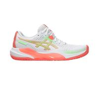 Scarpe da padel Asics Gel-Challenger 15 Padel Donne Bianco/Guava 2026 42.5