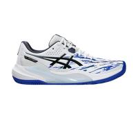 Scarpe da padel Asics Gel-Challenger 15 Padel L.E Bianco/Indaco Nebbia 2026 42