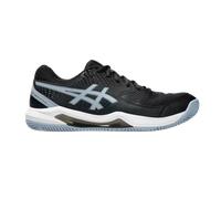 Asics Gel-dedicate 8 Clay Shoes Nero EU 40 Uomo