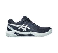 Scarpe da padel Asics Gel-Dedicate 8 Clay Donne Midnight/Bianco 2026 36