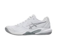 Scarpe da padel Asics Gel-Dedicate 9 Donna Bianco/Pure Silver 2026 38