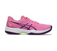 Scarpe da Padel Asics Gel Game 9 Padel 1042a210 Donne Rosa 41.5 Purple