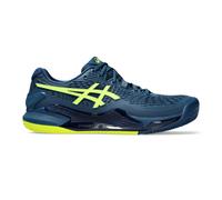Scarpe da Padel Asics Gel Resolution 9 Clay 1041a375 404 39.5 Blu