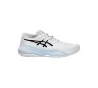 Scarpe da padel Asics Gel-Resolution x Clay Bianco/Black 44.5