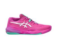 Scarpe da padel Asics Gel-Resolution X-Clay Sakura digitale/Bianco 2026 40.5