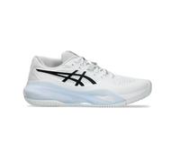 Scarpe da Padel Asics Gel-resolution X Clay White 1041a485 40.5 40.5 Bianco